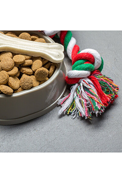 CED AUTO TRADE Puppy toy - rope - 2 types