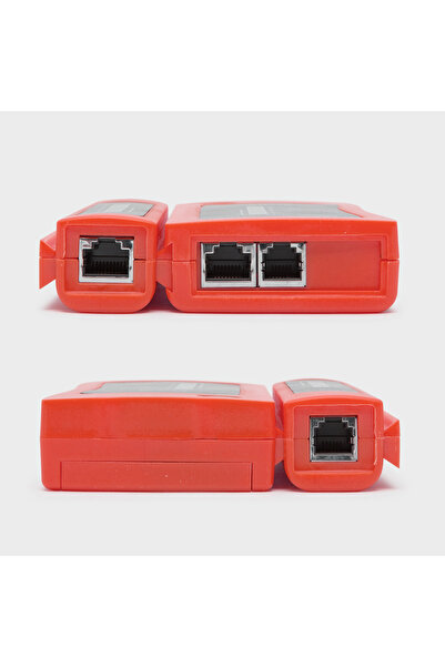 CED AUTO TRADE Maxwell Digital RJ11, RJ12, RJ45 cable tester