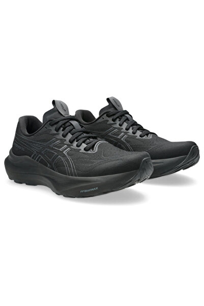 Asics GT-2000 14 Kadın Siyah Gri Koşu Ayakkabısı 1012B843-002