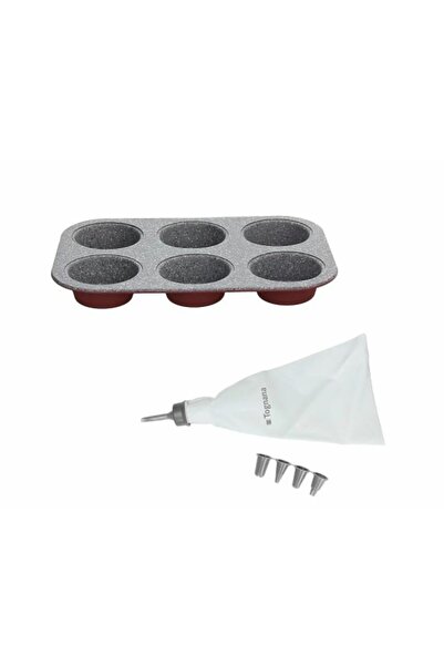 Tognana Sweet Cherry Decorating Set