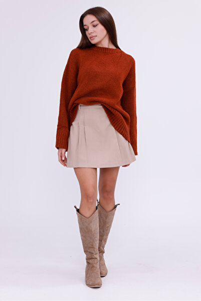 happinice Women's Tile Pinterest Yumoş Sweater