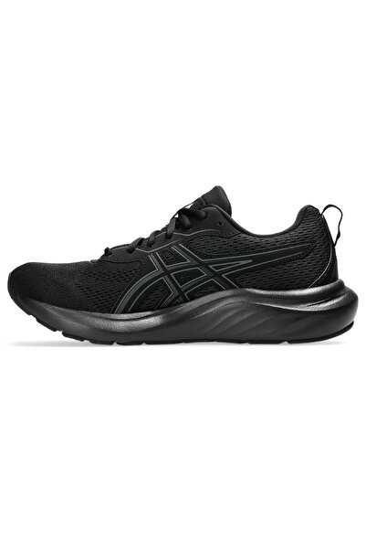 Asics Dámské antracitové běžecké boty GEL-CONTEND 9 1012B681-003