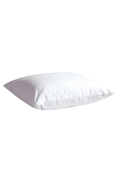 Nef Nef Homeware Pillow Protector Set 2x (50x70) White
