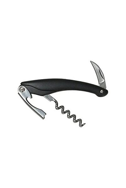 Tognana Waiter Corkscrew Mythos black-silver