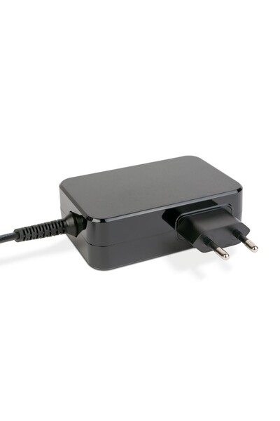 Alista Home Adapter (charger) - Type-C - 90W - 5-20V - 1.8 m - black