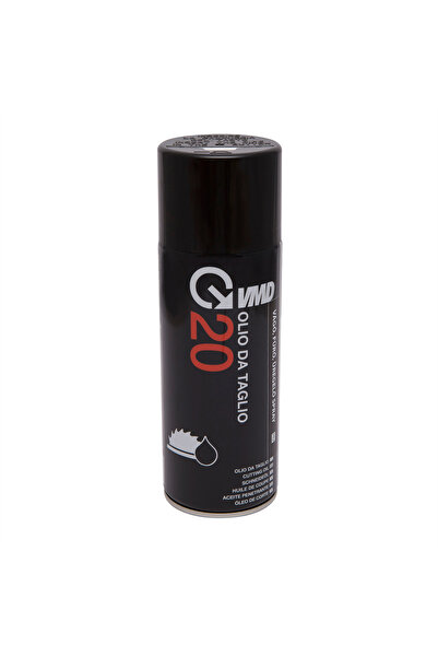 CED AUTO TRADE Spray emulsie pt. taiere, alezare, frezare – 400ml