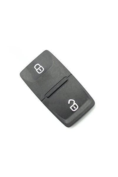 CED AUTO TRADE Volkswagen - tastatura pentru cheie cu 2 butoane
