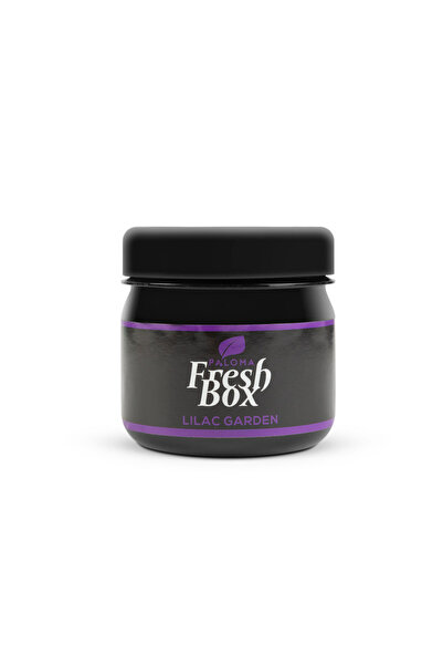OEM Odorizant auto Paloma Fresh Box - Lilac Garden