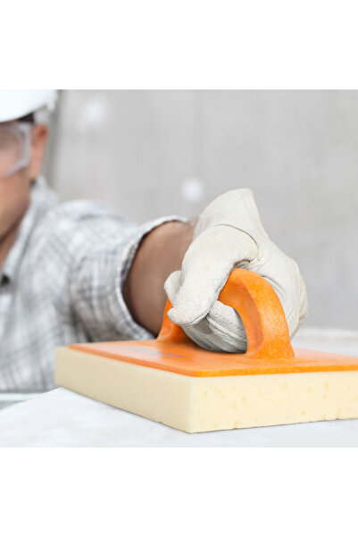 CED AUTO TRADE HANDY - Sponge grouting tool 210 x 140 mm