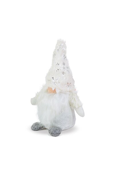 CED AUTO TRADE Scandinavian Christmas Elf - 24 cm - 2 types