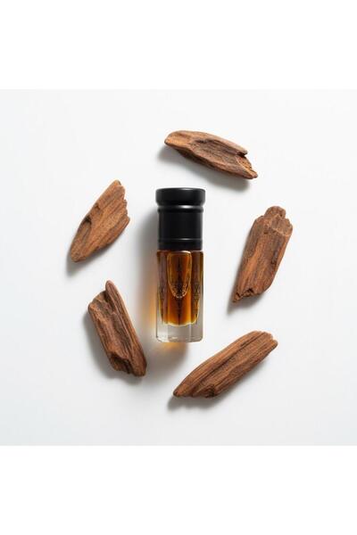 ABO WALEED OUD Oud oil