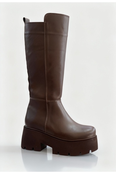 Liza Shoes Starless Women's Flat Boots