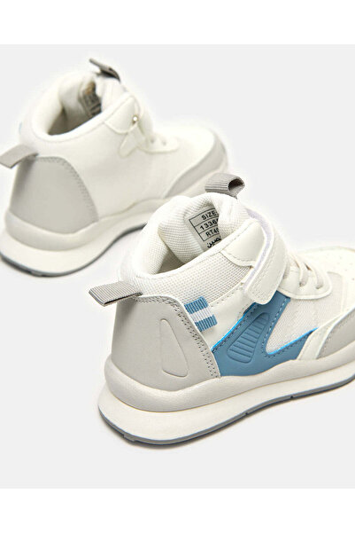 REDTAG Boys Assorted Multi Piece High-Cut