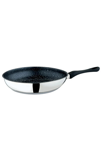 Mepra Non-Stick Frying Pan 32cm Black
