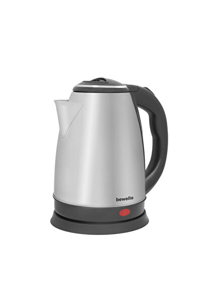 CED AUTO TRADE Stainless steel kettle - 2L - 2000W