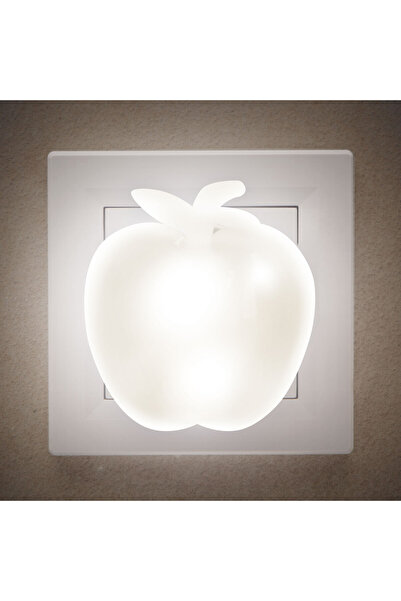 CED AUTO TRADE Apple model night light (warm white)