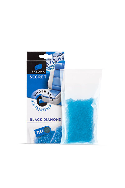 OEM Odorizant Auto Paloma Secret-Black Diamond