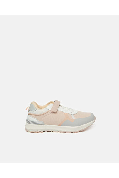REDTAG Senior Girls Pink Trainer
