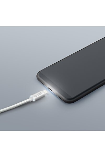 CED AUTO TRADE Cablu de date - iPhone "lightning"