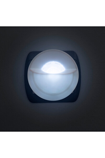 CED AUTO TRADE Lumina de orientare LED cu senzor de lumina