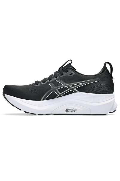 Asics Gel-kayano 32 women's black and white running shoes 1012b838-002