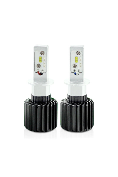 Alista Home Set 1 LED H3 - CARGUARD