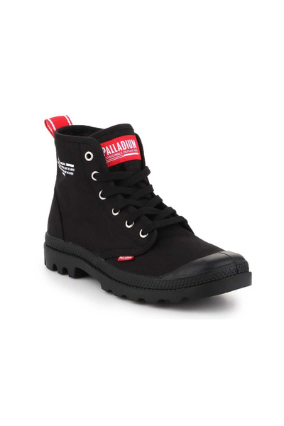 Palladium Pampa Hi Dare 76258-008-M