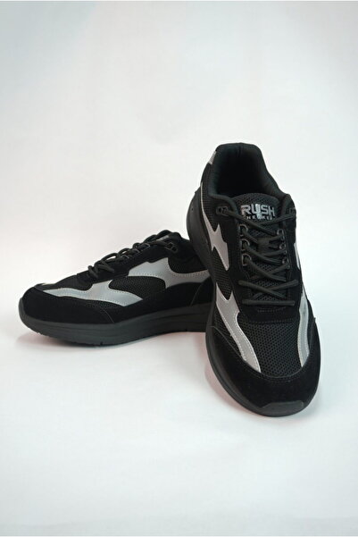 Rush Men's casual sports sneakers