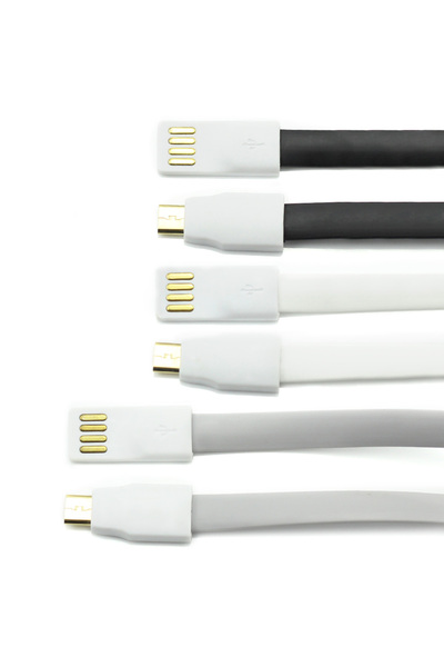 CED AUTO TRADE Micro USB cable, different colors
