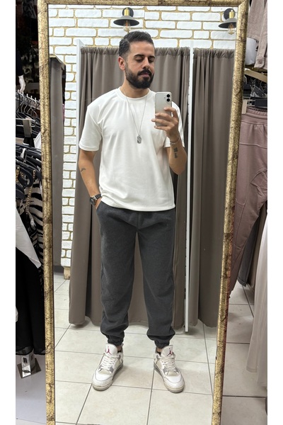 TUBA TOPTAŞ Sweatpants