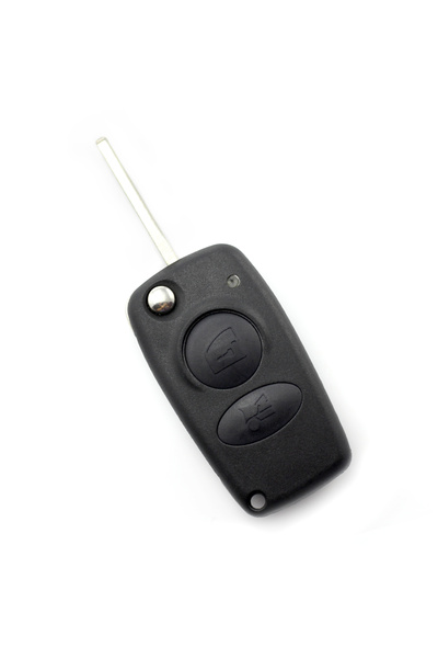 OEM Alfa Romeo - Carcasa cheie - tip briceag, cu 2 butoane - CARGUARD