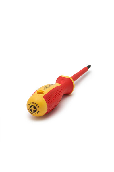 CED AUTO TRADE Screwdriver PZ1 80 mm