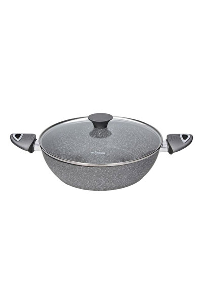 Tognana Casserole with lid 28cm Pure Roq