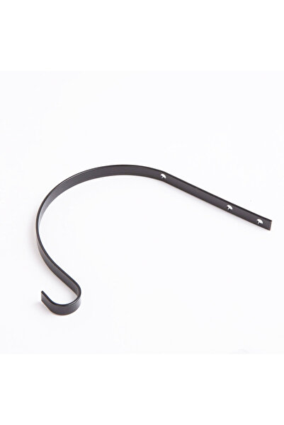 CED AUTO TRADE Flower pot stand - painted metal - max. 4.5 kg, 15 cm