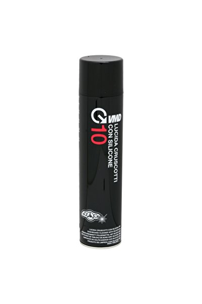 Alista Home Σιλικονούχο μέσο για τη συντήρηση του ταμπλό - 600 ml