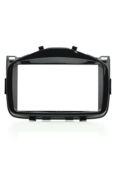 OEM Adaptor 2 DIN TOYOTA Aygo 2014+ / PEUGEOT (108) 2014+ / CITROEN C1 2014+