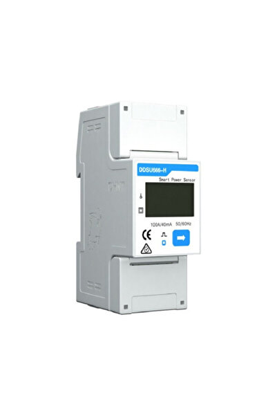OEM Smart Meter - Monofazat - 100A - Huawei
