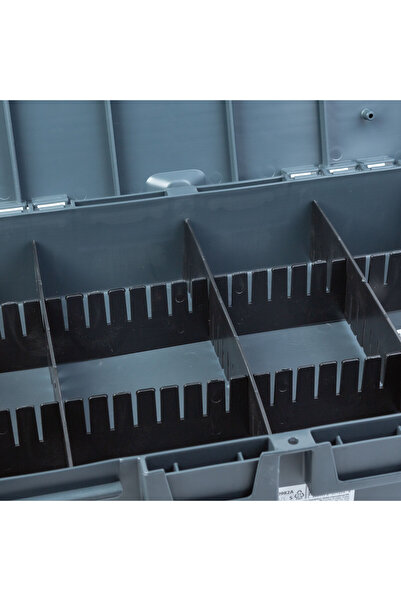 Alista Home Insertie de separare - pentru geanta de scule 10982A - plastic