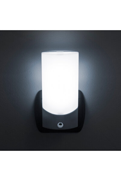 Alista Home Νυχτερινό φως LED με αισθητήρα λυκόφωτος - Phenom