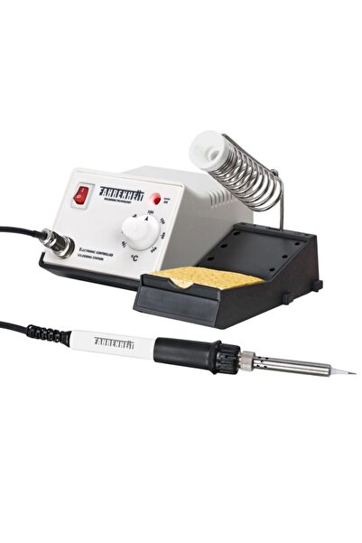 CED AUTO TRADE Analog soldering station230 V • 50W150-450 °C