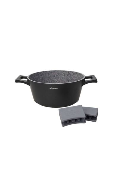 Tognana Casserole with lid 24cm Ambiziosa