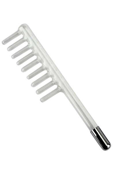 DEFOND Yüksek Frekans Cam-High Frequency Cam TARAK Prop Neon gazı İÇERMEKTEDİR