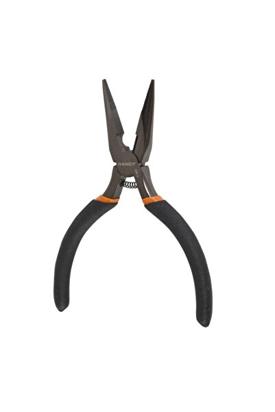 CED AUTO TRADE Cleste cu cioc, maner cauciucat 135 mm