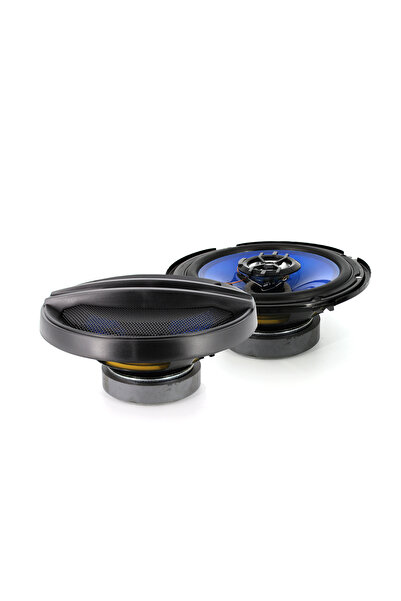 CarGuard Difuzor auto 6,5" (165 mm) 110W/ 4 Ohm, Difuzoare