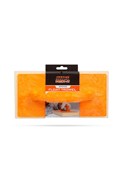 CED AUTO TRADE HANDY - Sponge grouting tool 210 x 140 mm