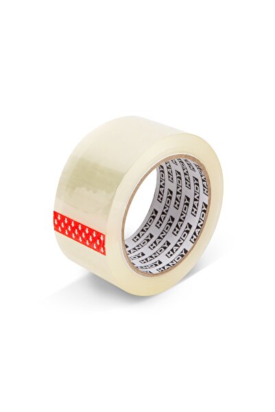 OEM Banda scotch - 66 m x 48 mm - transparenta