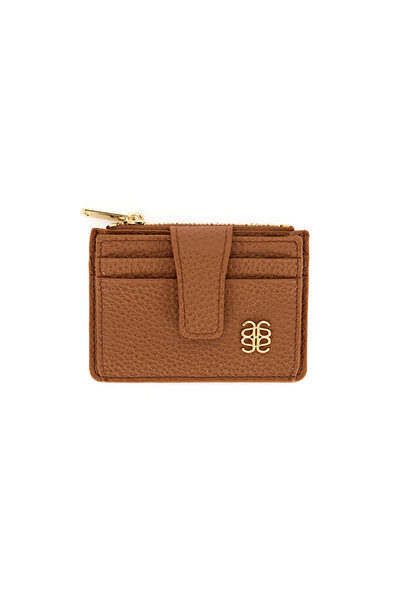 adL Deri Patlı Kartlık