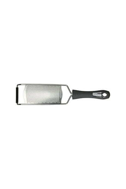 Tognana Mythos S & M Mini stainless steel handheld grater - grey