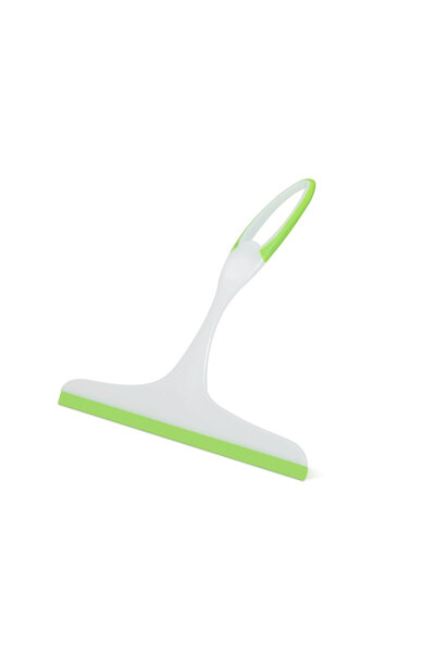 OEM Racleta / Spalator geamuri - 24,5 cm - Verde