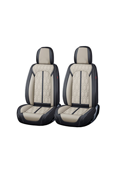 Alista Home Премиум покривала за 5-местни автомобили Carguard Deluxe от перфо...